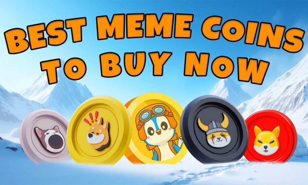 6-top-meme-coins-to-buy-for-2025-that-are-making-waves